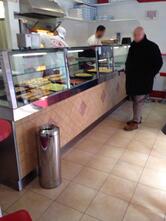 Pazzamente Pizza 2 Roma