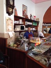 Fraschetta da Sandro