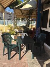 Pizzeria - Mercato Rionale Tor Cervara