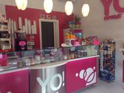 Yo! Yogurteria