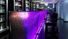 Visionnaire Café - Leon's Place Hotel