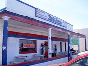 Uncle Sam's