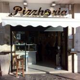 Pizzhoria Pizza a Domicilio | A Casa Mia