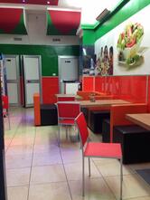 Chicken Hut