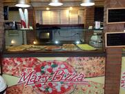 MARY PIZZA