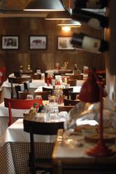 Nisida Verace Pizzeria Ristorante