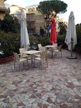 Bar Plaza Caffetteria