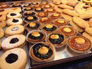 Specialità del forno e della tavola