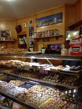 Pasticceria Benedetto Garbatella