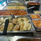 Pizzeria Tavola Calda Fierro