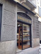 Panificio pasticceria Lia