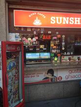 Sunshine Bar