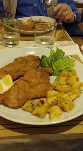 Casetta Di Marzapane