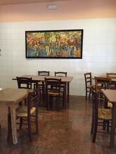 Pizzeria La Silviana