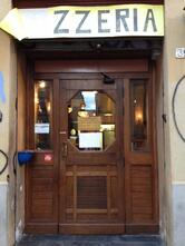 Trattoria degli Equi