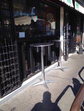 Bar Dei Pini Di Sarais Luca