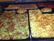 L’arte Della Pizza