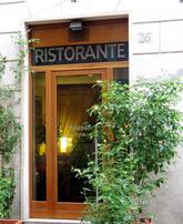 Ristorante Velando