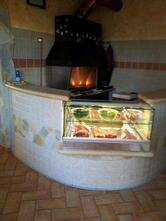 O masto 3 al Vesuvio Garbatella