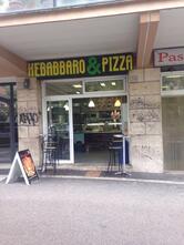 Kebabbaro & Pizza
