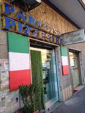 Paradiso Pizzestre