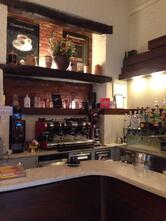 Parisfal Bar con Cucina