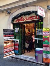 La Vita è un Mozzico