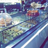 Mezza Luna restaurant & lounge Bar