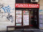 Punto Pizza