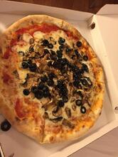 La Montagnetta D'asporto