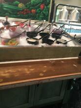 Sunterra Market, Commerce Place