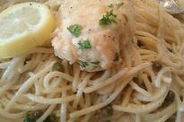 Mama Rosa's Italian Family Restaurant