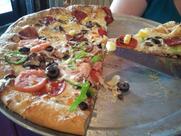 Mellow Mushroom Decatur