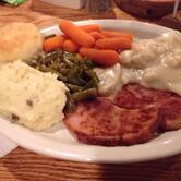 Cracker Barrel Old Country Store