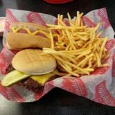 Freddy's Frozen Custard & Steakburgers