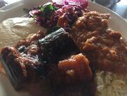 DarSalam Restaurant & Catering (Downtown)