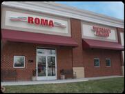 Roma Italian Restaurant, Catering, and Events
