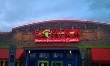 The Patron Mexican Restaurant and Cantina