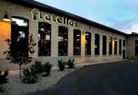 Fratellos Riverfront Restaurant