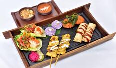 Patara Knightsbridge