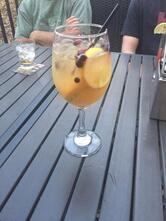 Blackbird Public Urban Bar