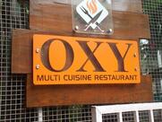 Oxy Restaurant