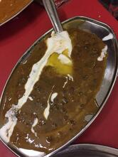 Bhardwaj Eating Point