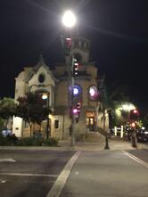 Old City Hall Restaurant