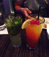 Restaurant Zibo! Laval (Centropolis)