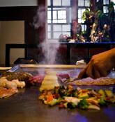 Shogun Hibachi Steakhouse