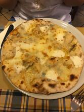 Pizzeria La Conca D'Oro