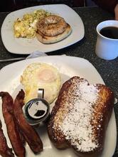 Thumbs Up Diner