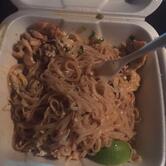 Martino Pizza & Asian Fusion Kitchen