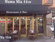 Mama Mia 44SW